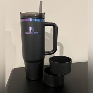 30oz Stanley Quencher H2O FlowState Custom Logo Tumbler